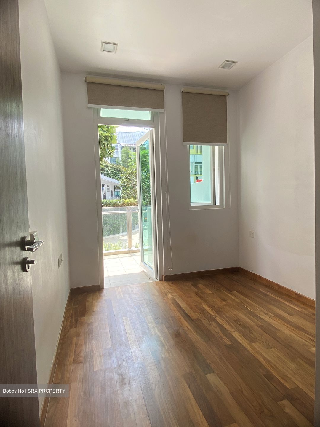 Parc Rosewood (D25), Condominium #437890441
